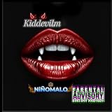 Records DK on kiddevilMx