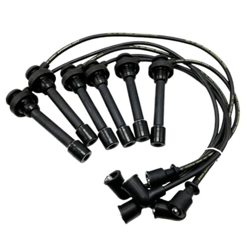 Cable de encendido de coche para solucionar fallos de arranque en Montero 6G72 2