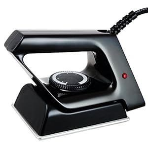 TEB T15 Professional Ferro per sciolina