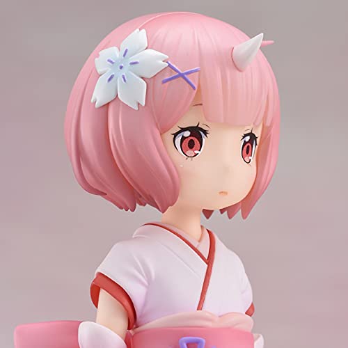 Amazon.co.jp: F:NEX限定 リゼロ Re:ゼロから始める異世界生活