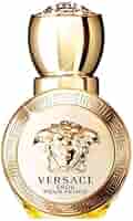 香水(女性用) Versace Eros Pour Femme 100ml EDT Eros Pour Femme EDT 100 ml Gold | VERSACE US