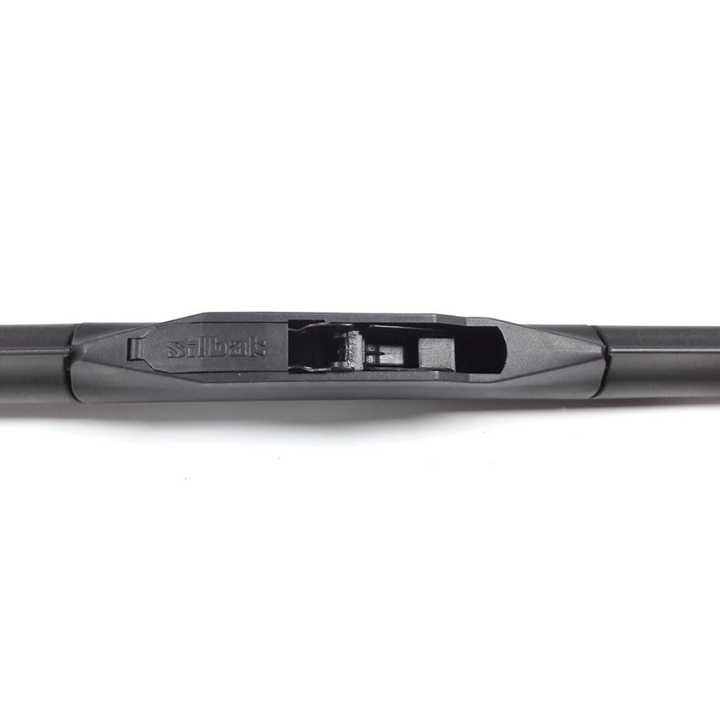 Ön Arka Cam Silecek Takımı Subaru Forester Sj ile uyumlu 2013-2018