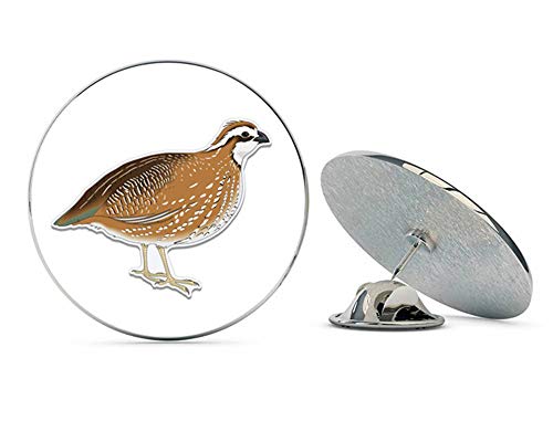 Quail Metal 0.75