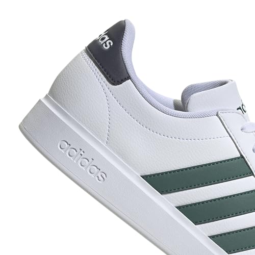 Image of adidas Men's Grand Court 2.0 Shoe