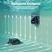 Imagen de EVERCROSS BOT Robot Limpiafondos Piscina Automático con App
