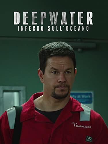 Deepwater: Inferno sull'oceano