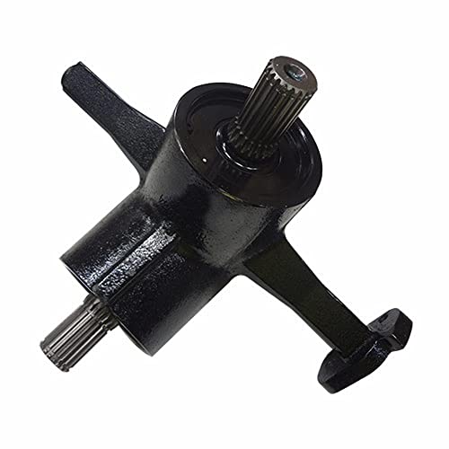 WN-87331084 Unloading Auger Gear Box for CaseIH