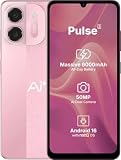 AI+ Pulse 2 4G (6GB/128GB) Pink