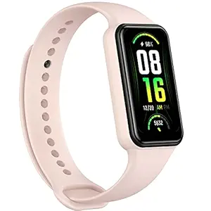 Amazfit Band 7 Activity Fitness Tracker