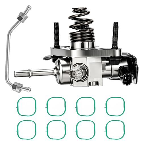 Endxedo High Pressure Fuel Pump