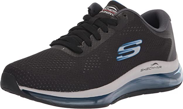 Skechers Men's Skech Air Element 2.0 Ventin Oxfords