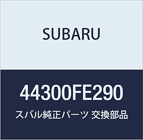 SUBARU (�X�o��) �������i �}�t�� �A�Z���u�� �C���v���b�T 4D�Z�_�� �C���v���b�T 5D���S�� �i��44300FE290