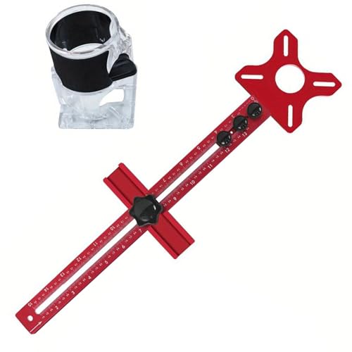 Support outils de coupe bois réglable pour augmenter l'efficacité - 4