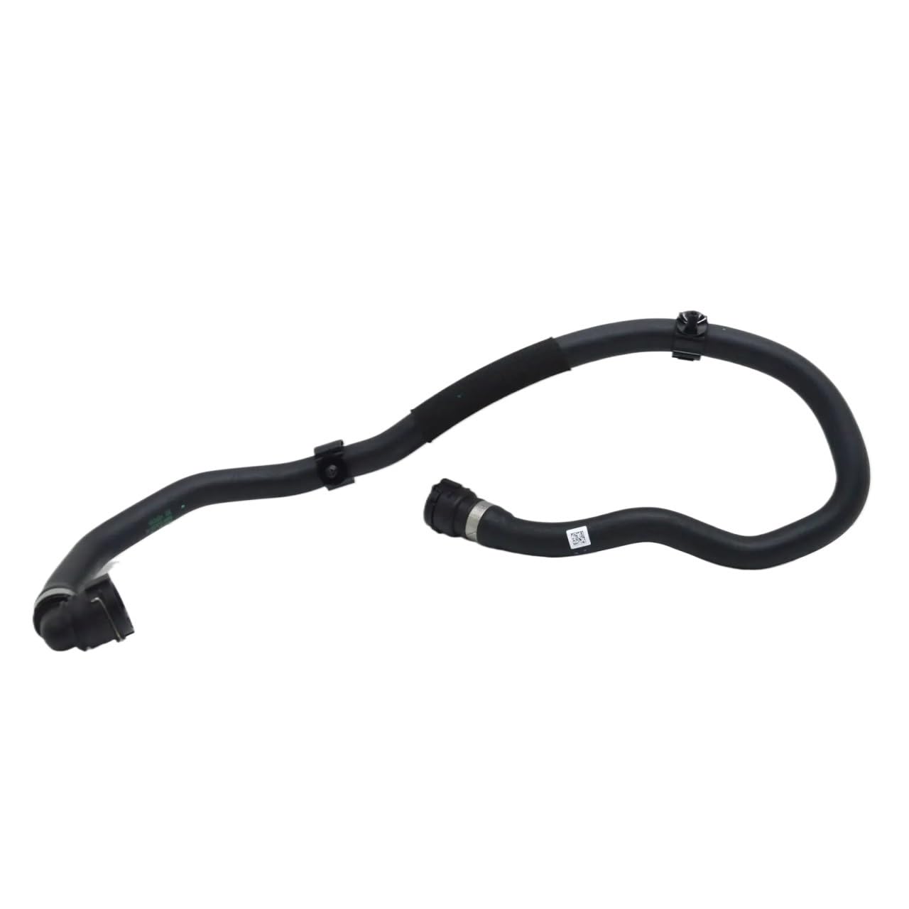 Manguera de Refrigerante Compatible Con X6 G06 Manguera De Radiador De Refrigerante De Agua Derecha Automóvil Tubería Manguera Radiador Motor Tubería De Manguera Refrigerante 17129894780