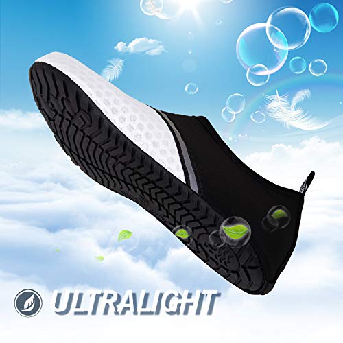 Image of IceUnicorn Water Shoes Men Women Beach Swim Aqua Barefoot Socks Pool Quick Dry Yoga