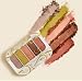 Pacifica Tomboy Mineral Eyeshadow Vegan- Cruelty free Eyeshadow Palette 3.6g