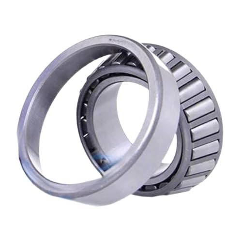 Rodillos cónicos HR 29590/29522 XJ para transmisiones mecánicas