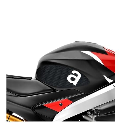 Tapis de réservoir antidérapant moto RS 660 grip latéral - 3
