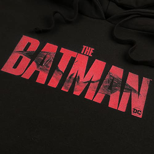 Batman Sweatshirt à Capuche Homme pull chaud anti-pilling - 4