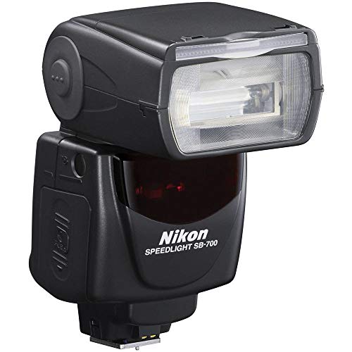 Nikon SB-700 AF Speedlight Flash (Renewed)