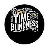 Zoom IMG-2 ho la cecit temporale adhd Zoom IMG-2 ho la cecit temporale adhd