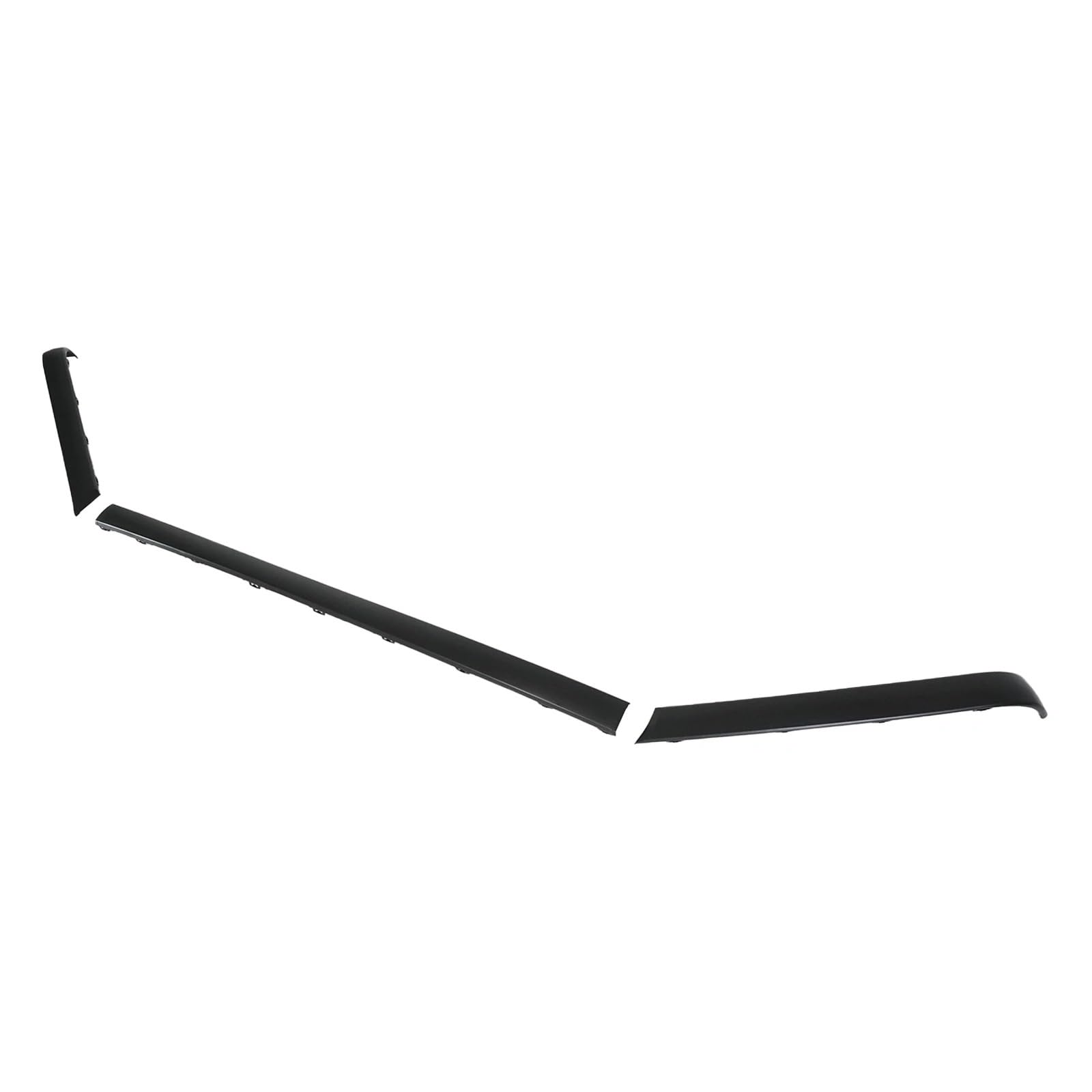 Diffuseur Arrière Pour BMW E30 Pour EURO 316 318 320 Pare-Chocs