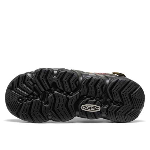 Sandalias KEEN para hombre: la solucion al calor y los pies cansados 7
