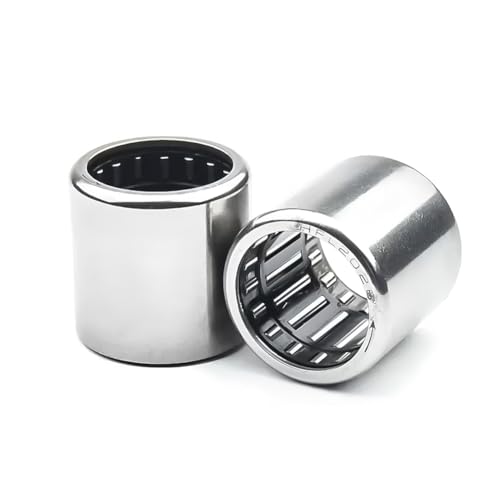 10�� HF1008 �j�[�h�����[���[�x�A�����O 10mm x 14mm x 8mm �ϕ��H���ƍ����x