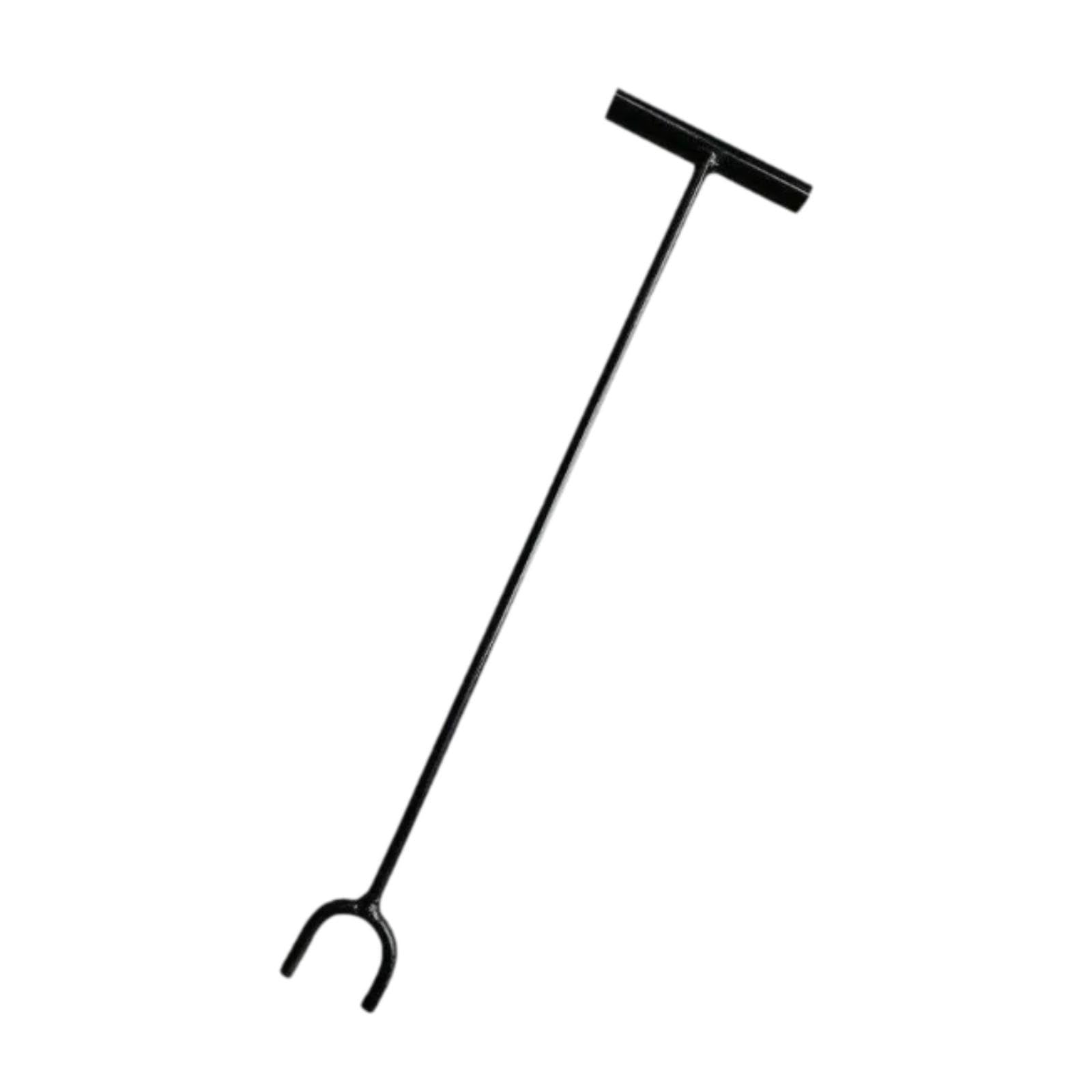 Herramienta para Abrir Válvulas de Medidores de Agua, Llave de Reparación de Plomería Que Ahorra Mano de Obra, 60cm
