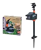 Defenders Jet-Spray Wildlife Repeller