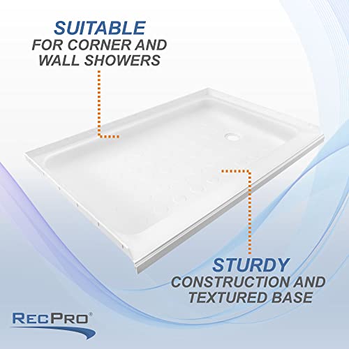 image for RecPro RV Shower Pan | 36