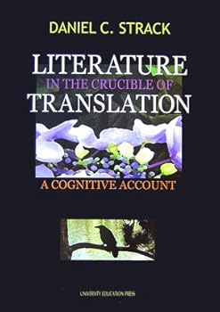 Tankobon Hardcover Literature in the Crucible of Translation Book