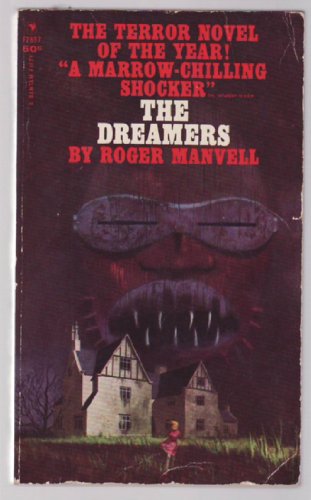 The Dreamers B000PC47MA Book Cover