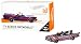 Hot Wheels id 66 Batmobile {Batman}