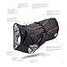 HUNTER UPPSALA THERMO Hundemantel, Thermomantel, wasserabweisend, 25, anthrazit