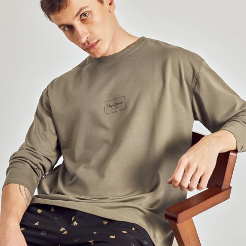Image of Pepe Jeans Men T-Shirt
