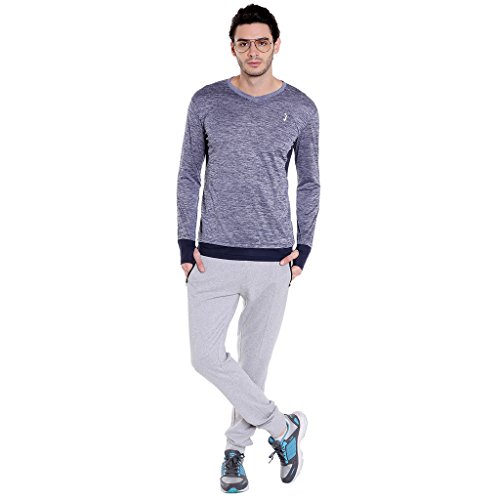 Image of CAHOOT Men's Active Wear Dry Fit Sports T Shirt
