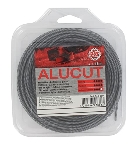 Preisvergleich Produktbild Nylondraht 2,7 mm