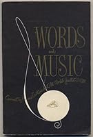 RCA Victor Records: Words and Music B004UTB70Y Book Cover