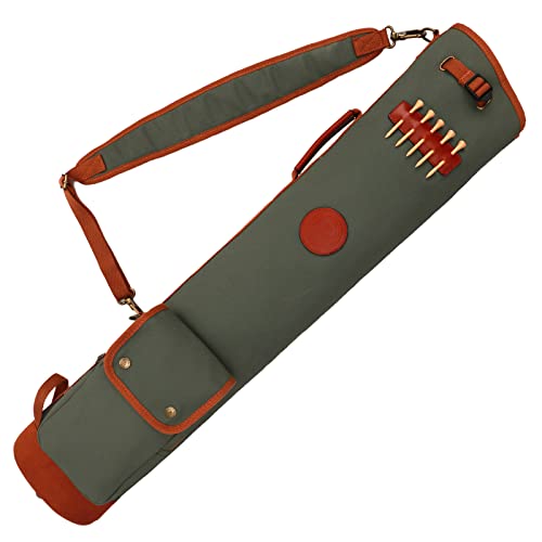 Best sunday golf bag 2024 recommendations after testing 