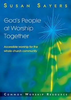Paperback God's People at Worship Together Book