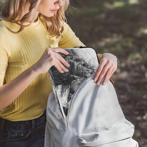 Funda para portátil 13-14 pulgadas resistente al agua miniatura 6