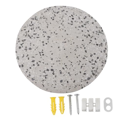 Lámpara de pared de alto brillo LED circular moderna luz cálida 6