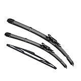 Hinweis: Bitte stellen Sie vor dem Kauf sicher, dass dieses Produkt für Ihr Automodell geeignet ist. Wenn Sie andere Modelle benötigen, hinterlassen Sie bitte eine Nachricht, um uns dies mitzuteilen.