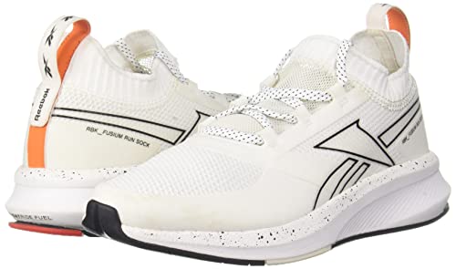 Image of Reebok Womens RBK-fusium Run 20 Sock Running Shoe