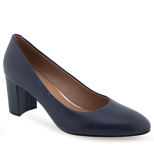 Review de Stilettos rojos piel Top diez. 23 Imagen adicional