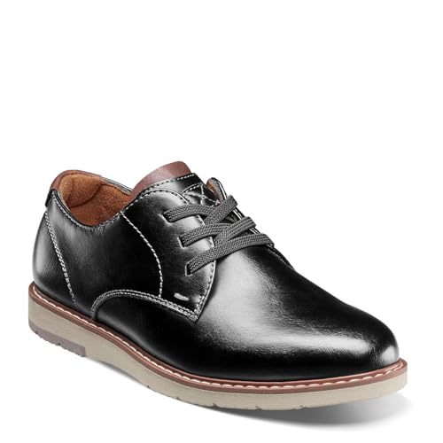 Image of Florsheim Boy's, Vibe Plain Toe Oxford � Little Kid & Big Kid