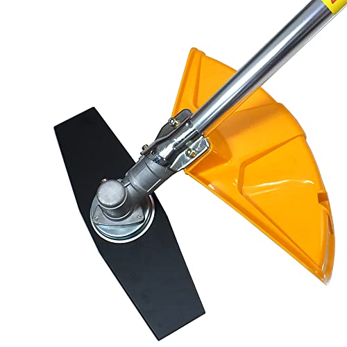 Vulcan Trent Roçadeira Lateral a Gasolina 2T 43cc 1,7HP Profissional VR430S