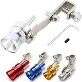 Car And Motorcycle Tailpipe Exhaust Pipe Oversized Roar Maker For Cars And Motorcycles, Car Turbo So