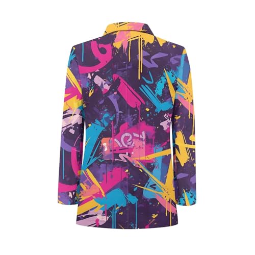 Men's Casual One Button Travel Blazers Classic Notch Lapel Fit Suits with Pocket Formal Sport Jackets Casual Coats4